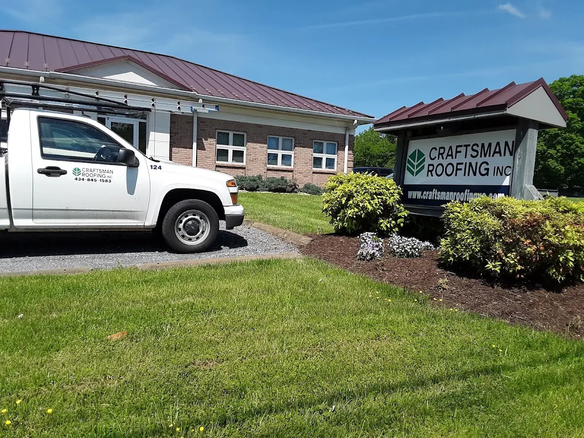 Quality Gutter & Downspout Repair by experienced craftsmen in Denison